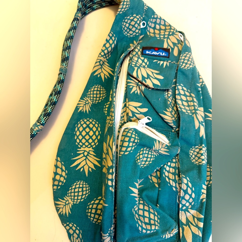 Kavu Cross body